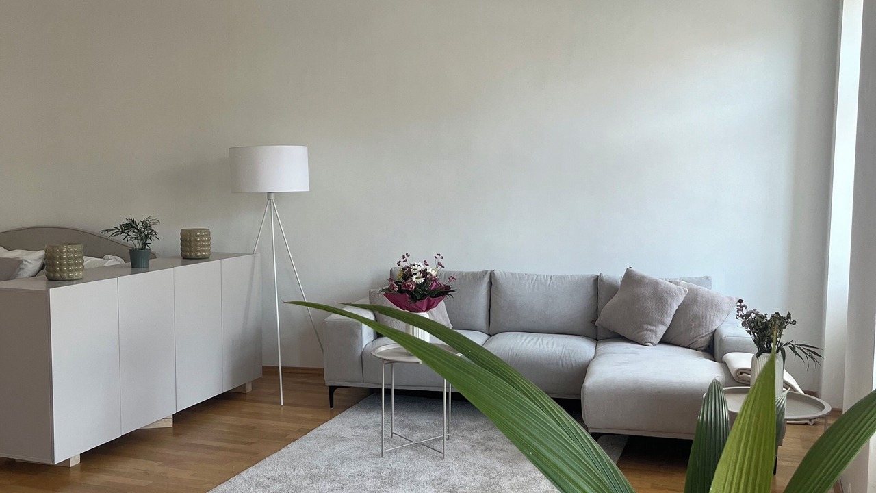 Photo of Livingroom in Wieden