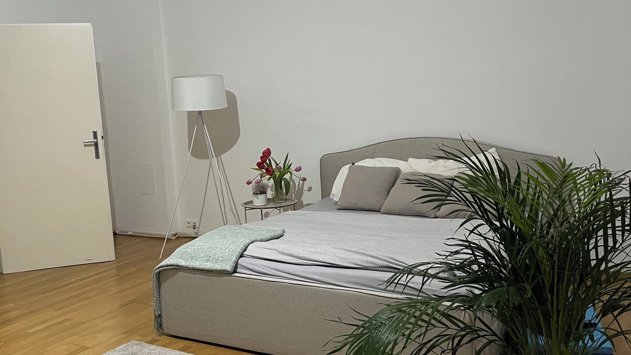Photo of Bedroom in Wieden