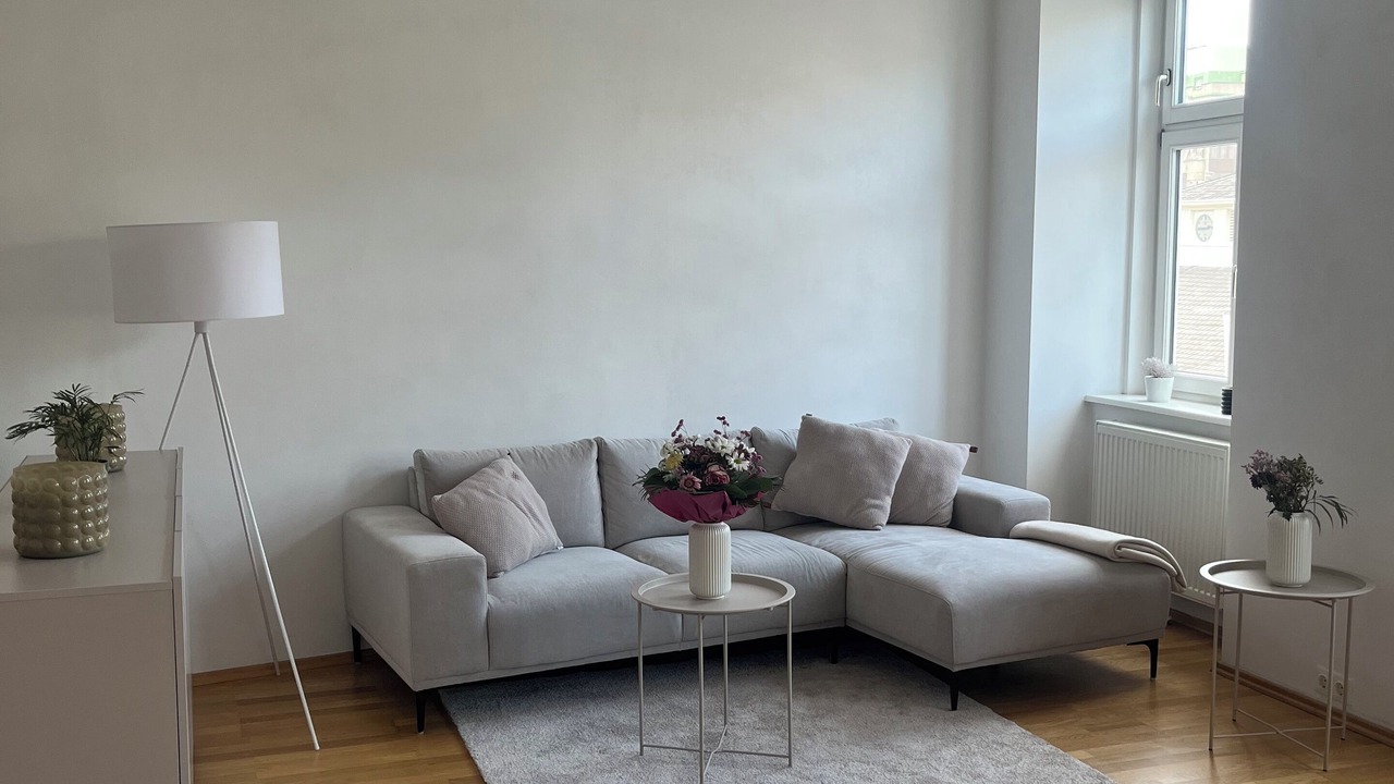 Photo of Livingroom in Wieden
