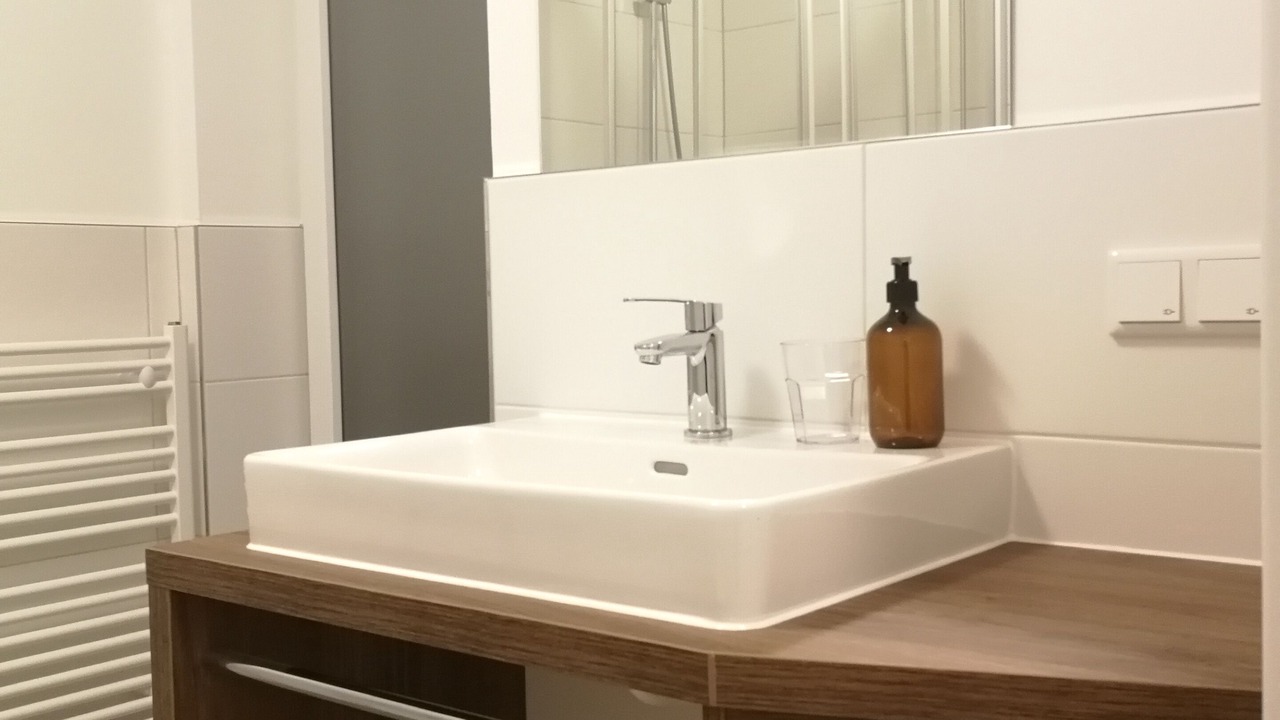 Photo of Bathroom in Groedig