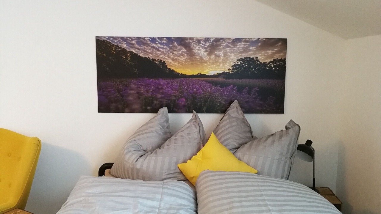 Photo of Bedroom in Groedig