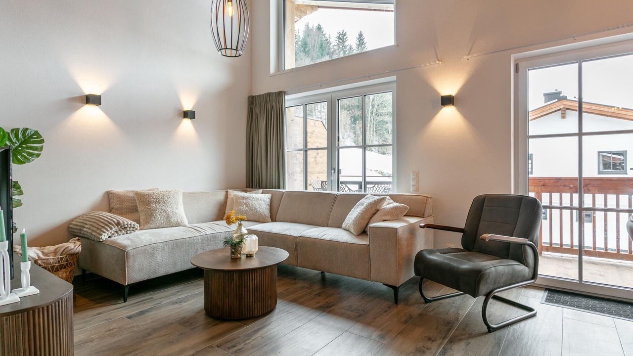 Photo of Livingroom in Eben im Pongau