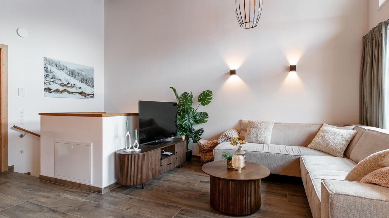 Photo of Livingroom in Eben im Pongau