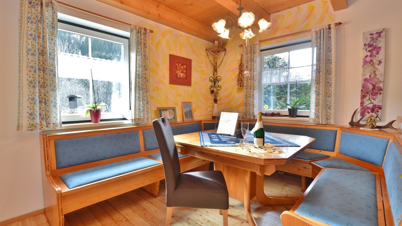 Photo of Livingroom in Einach