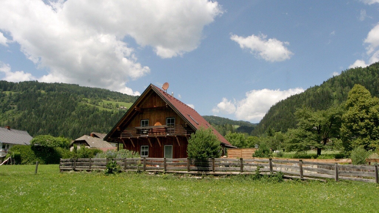 Photo of Outdoor in Einach