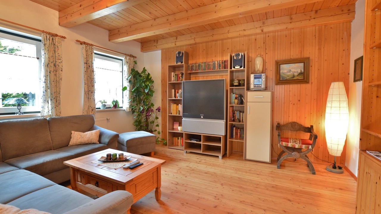 Photo of Livingroom in Einach