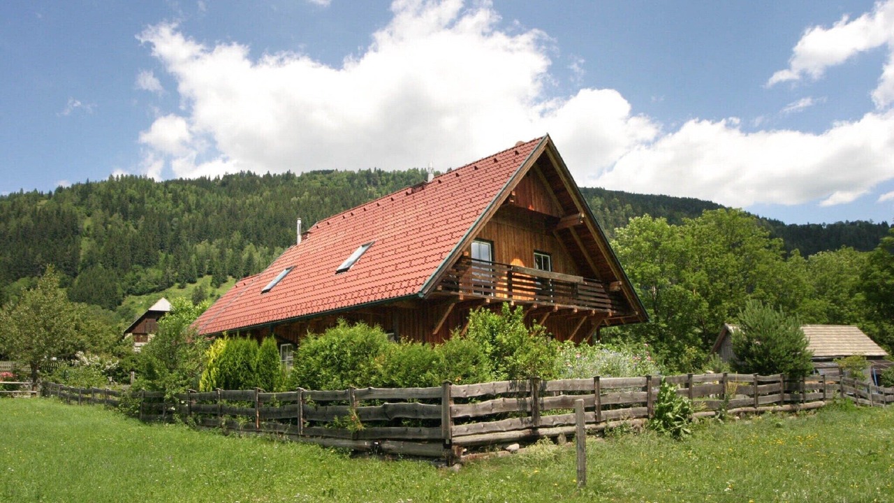 Photo of Outdoor in Einach