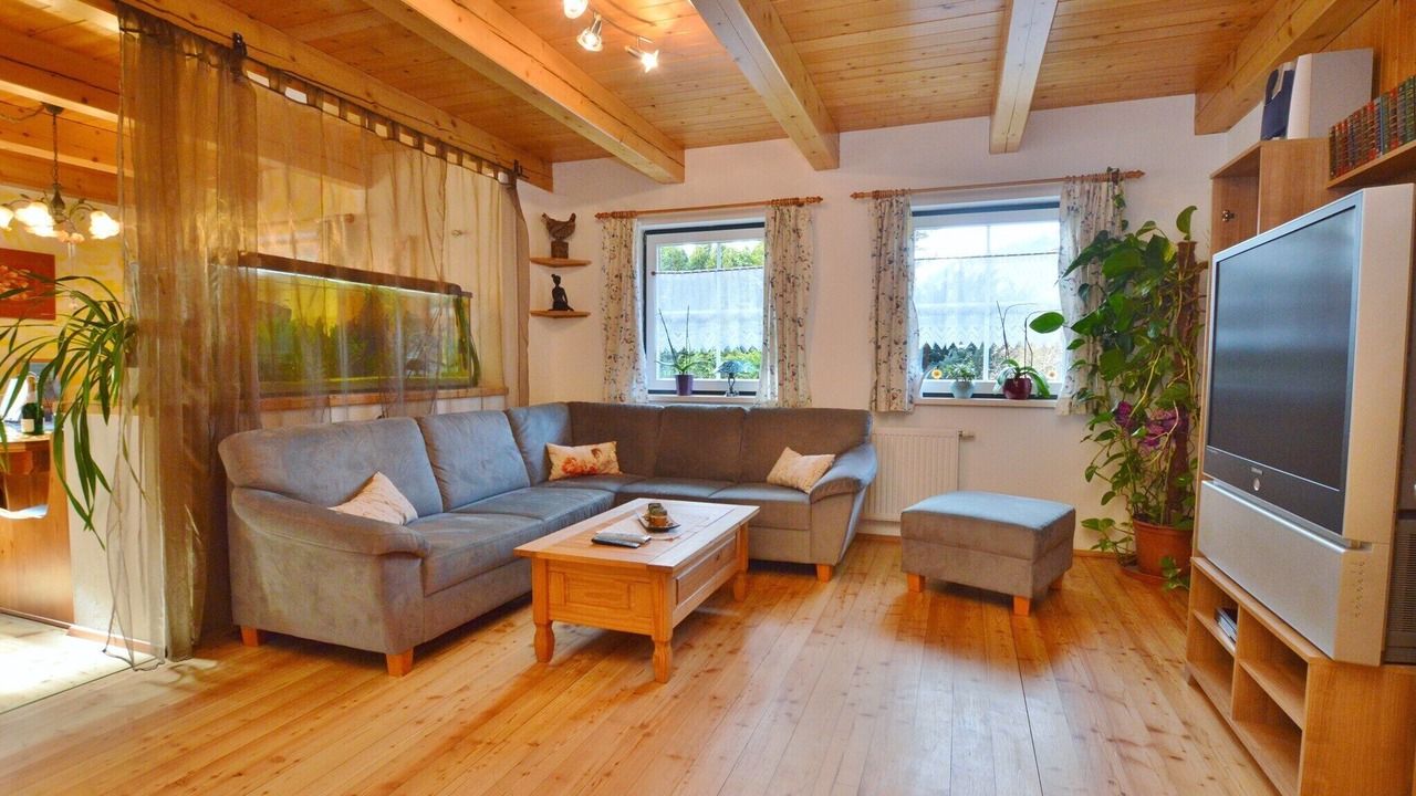 Photo of Livingroom in Einach