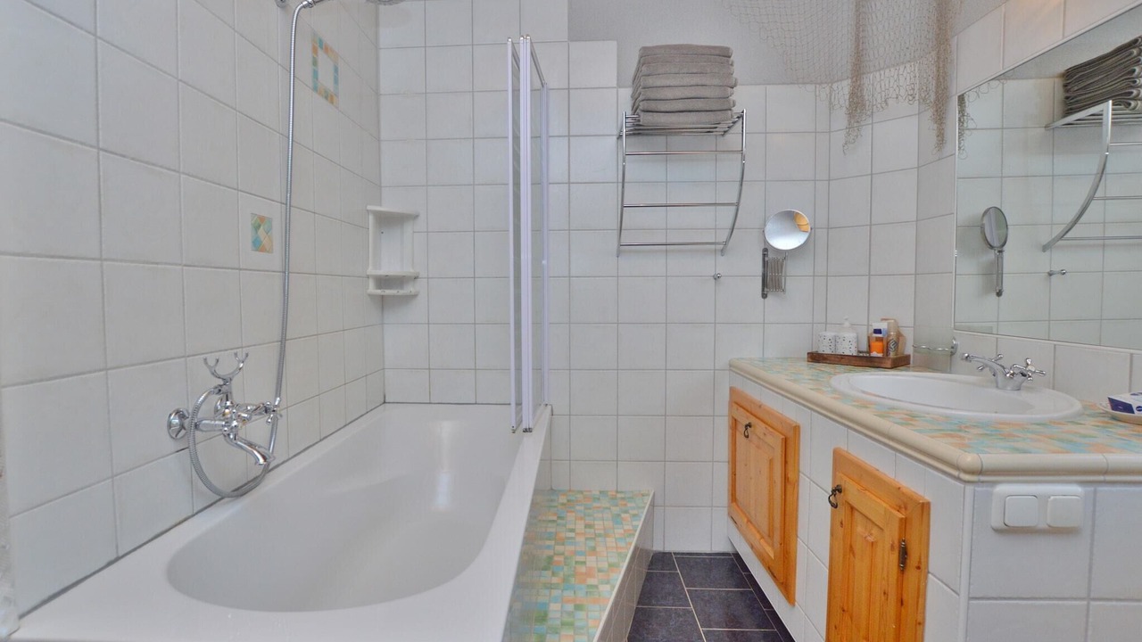 Photo of Bathroom in Einach