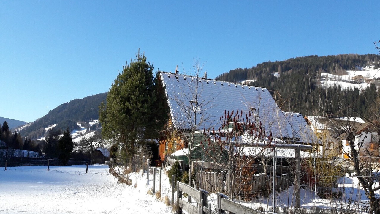 Photo of Outdoor in Einach