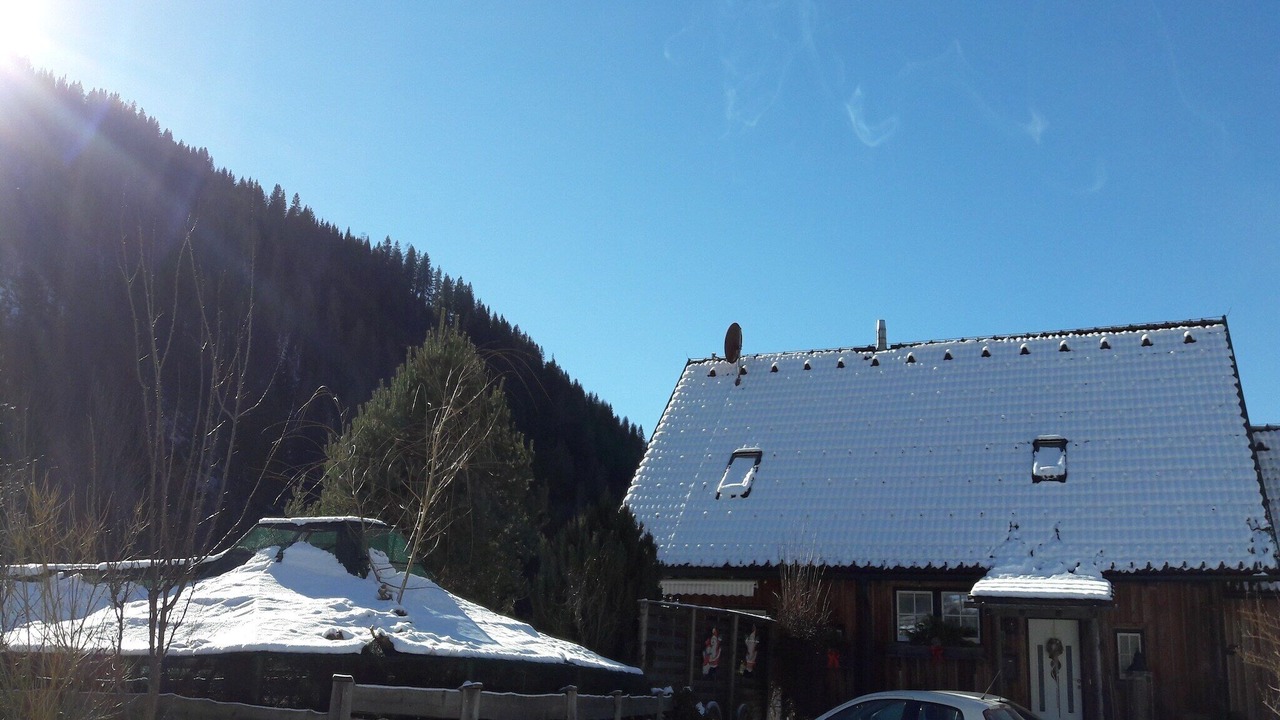 Photo of Outdoor in Einach