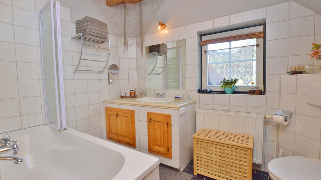 Photo of Bathroom in Einach