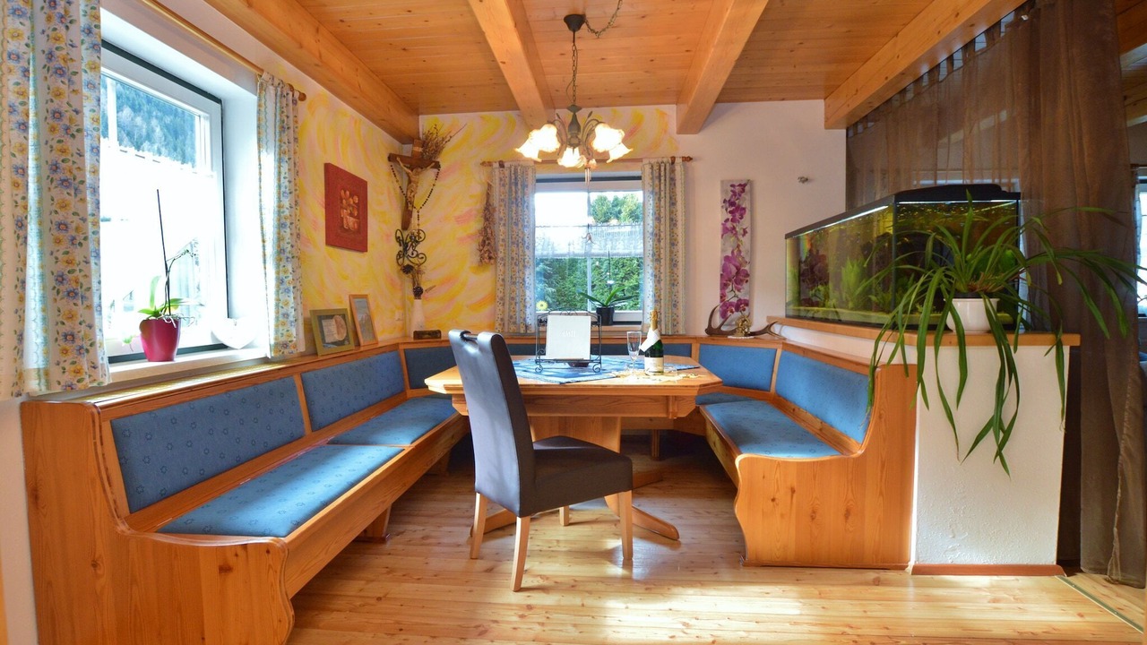 Photo of Livingroom in Einach