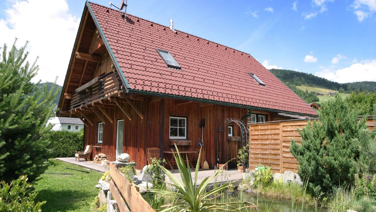 Photo of Outdoor in Einach