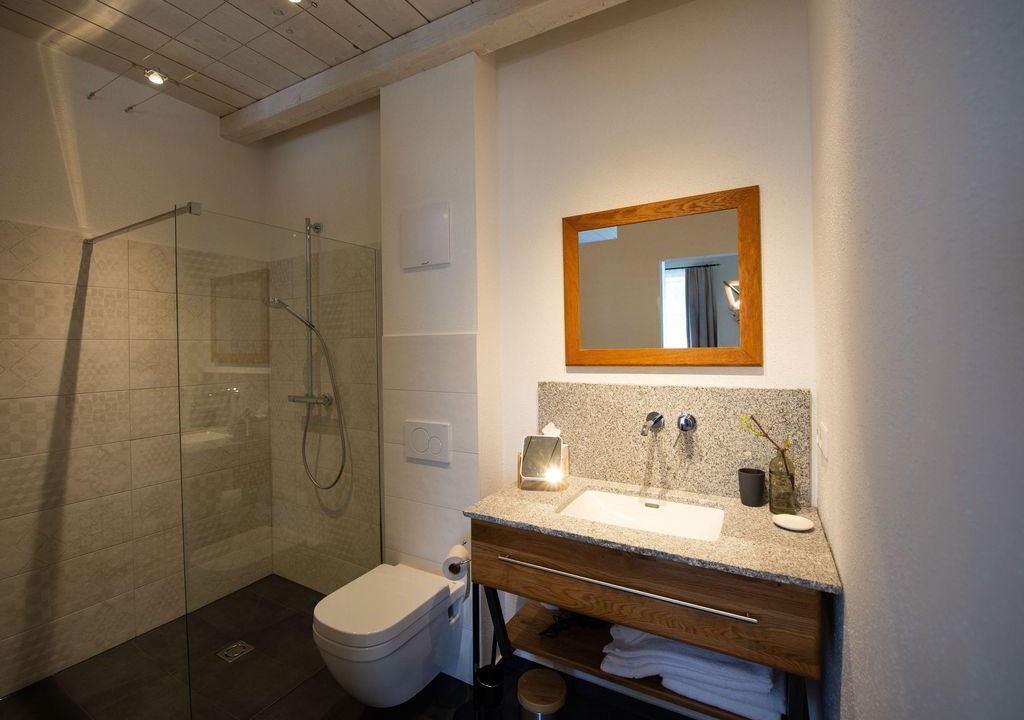 Photo of Bathroom in Straden