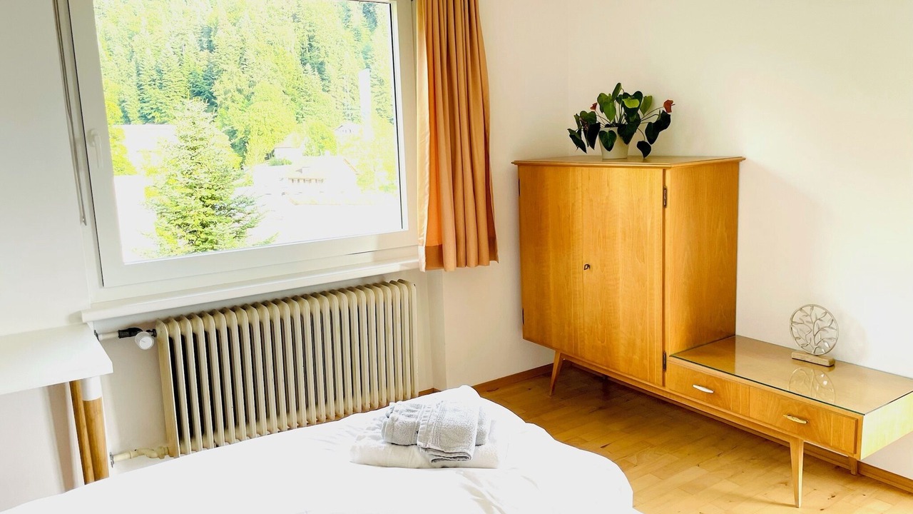Photo of Bedroom in Schwarzach