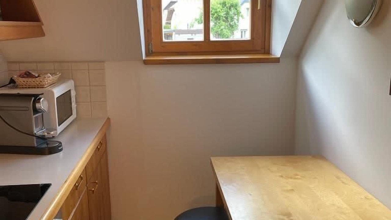 Photo of Kitchen in Obervellach