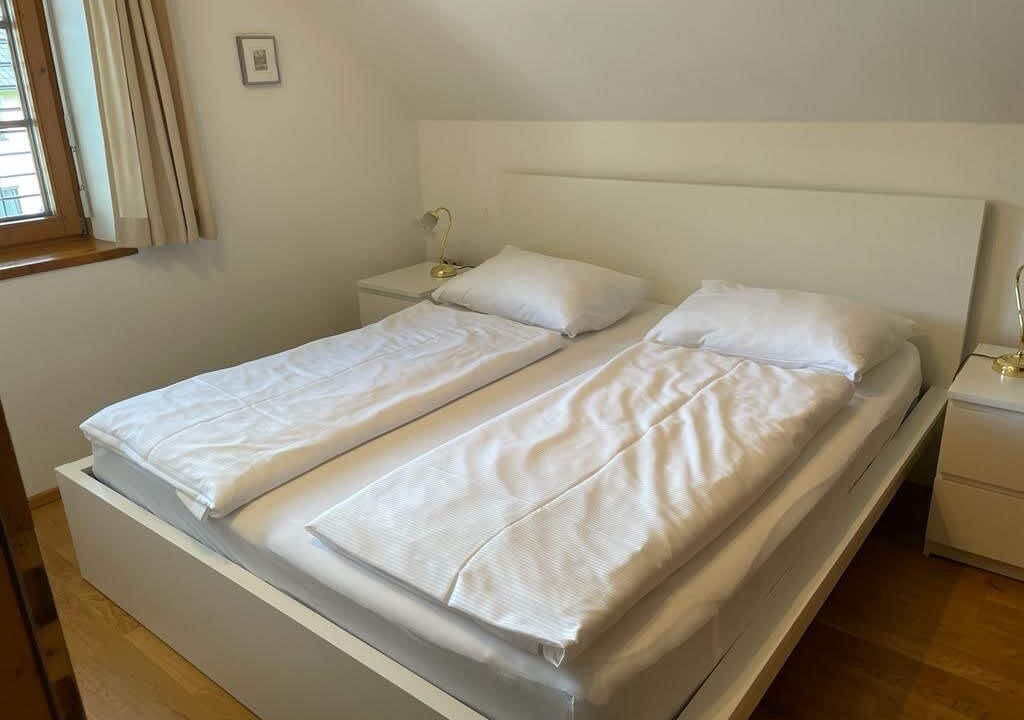Photo of Bedroom in Obervellach