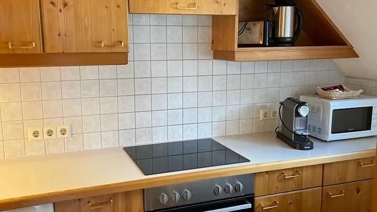 Photo of Kitchen in Obervellach