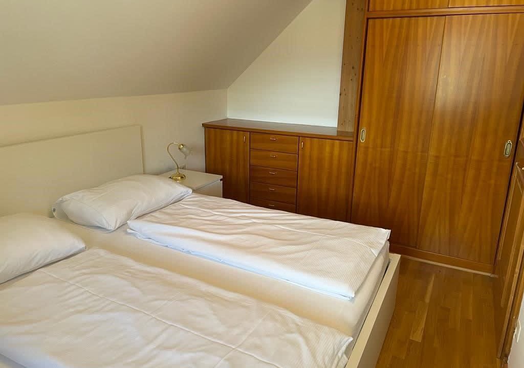 Photo of Bedroom in Obervellach
