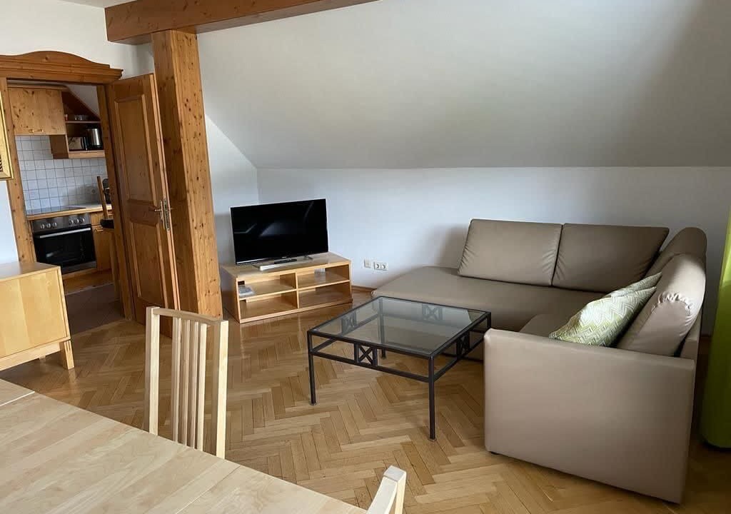 Photo of Livingroom in Obervellach