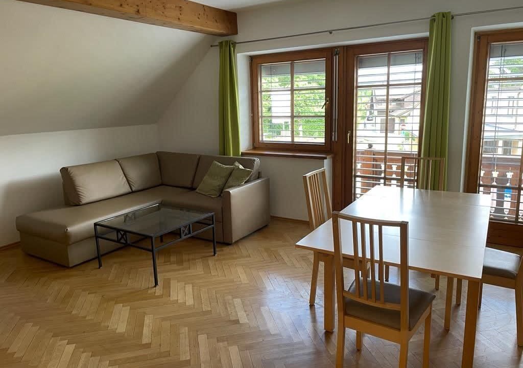 Photo of Livingroom in Obervellach