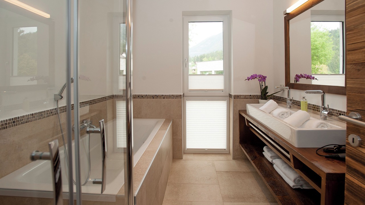 Photo of Bathroom in Hermagor-Pressegger See