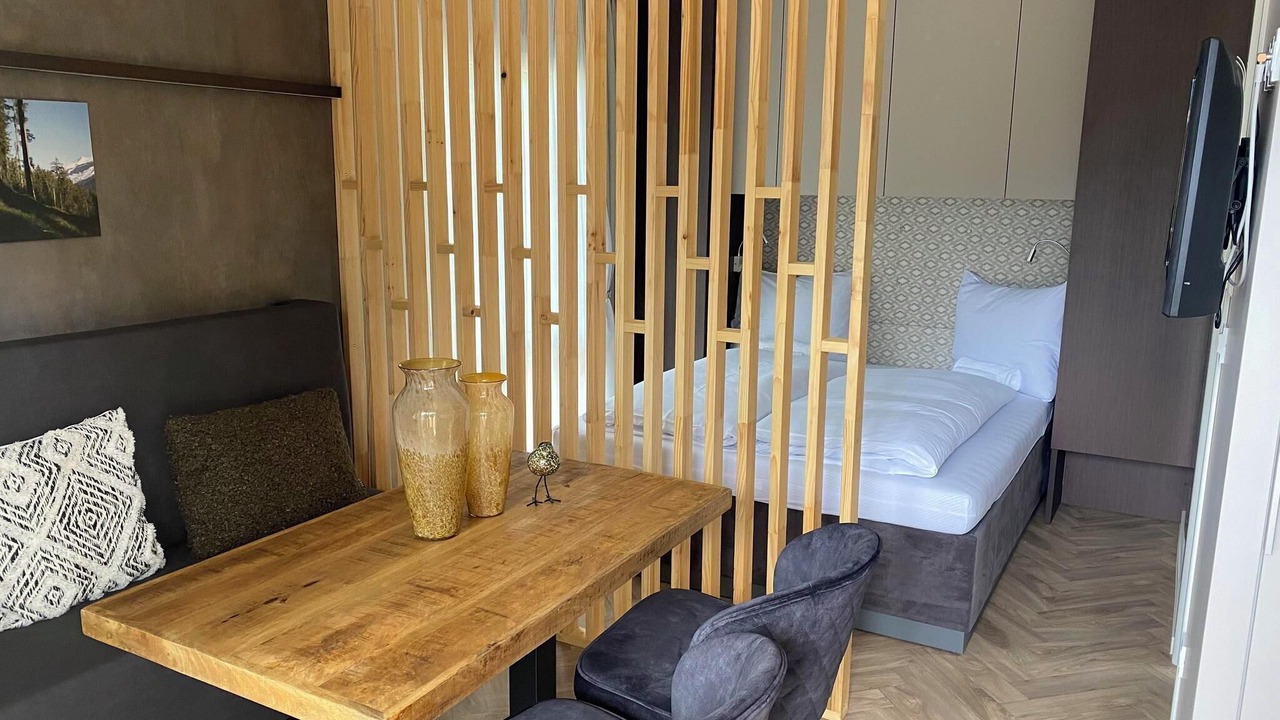 Photo of Bedroom in Ossiach