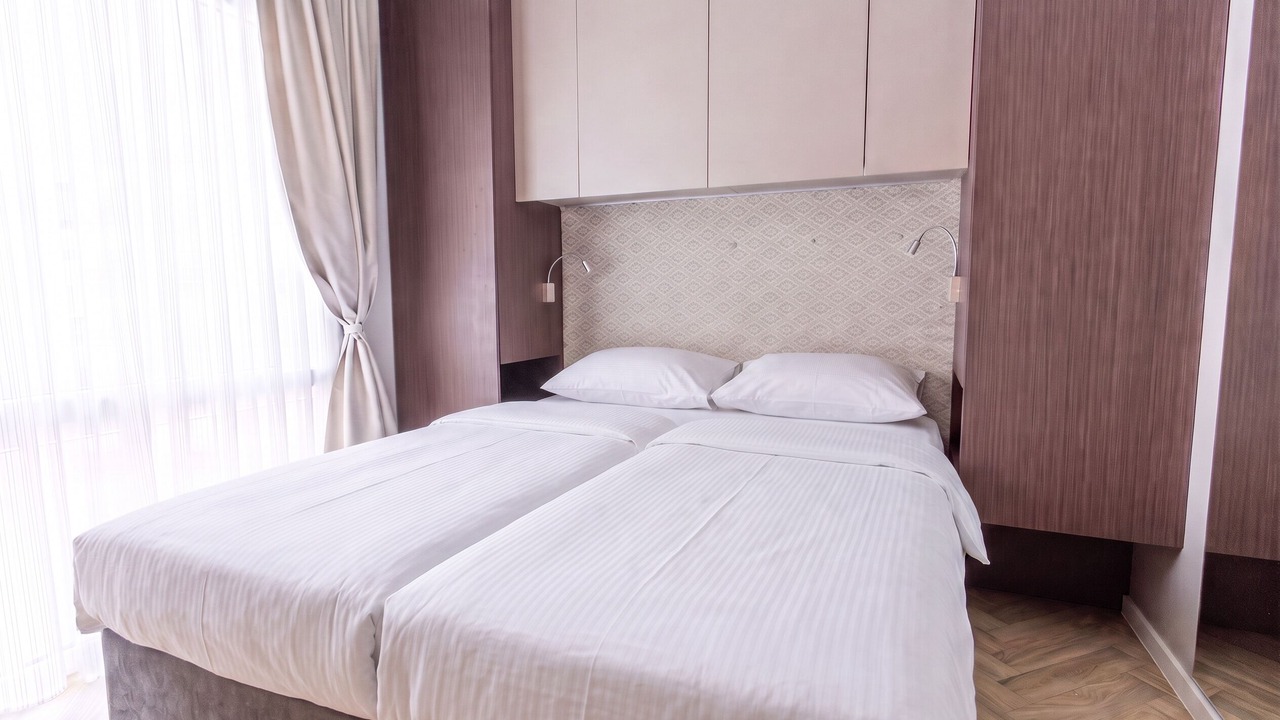 Photo of Bedroom in Presseggen