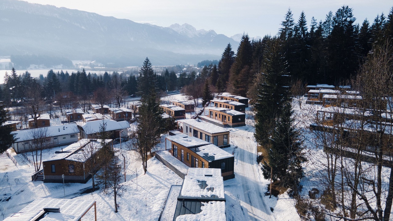 Photo of Outdoor in Presseggen