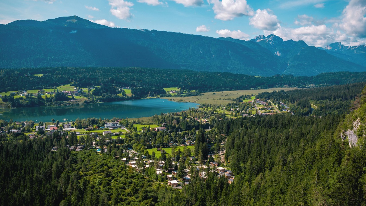 Photo of Outdoor in Presseggen