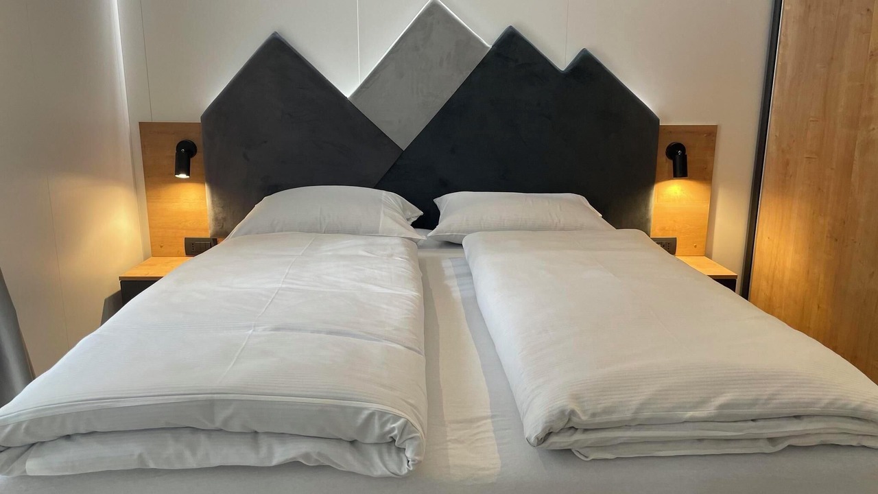 Photo of Bedroom in Presseggen