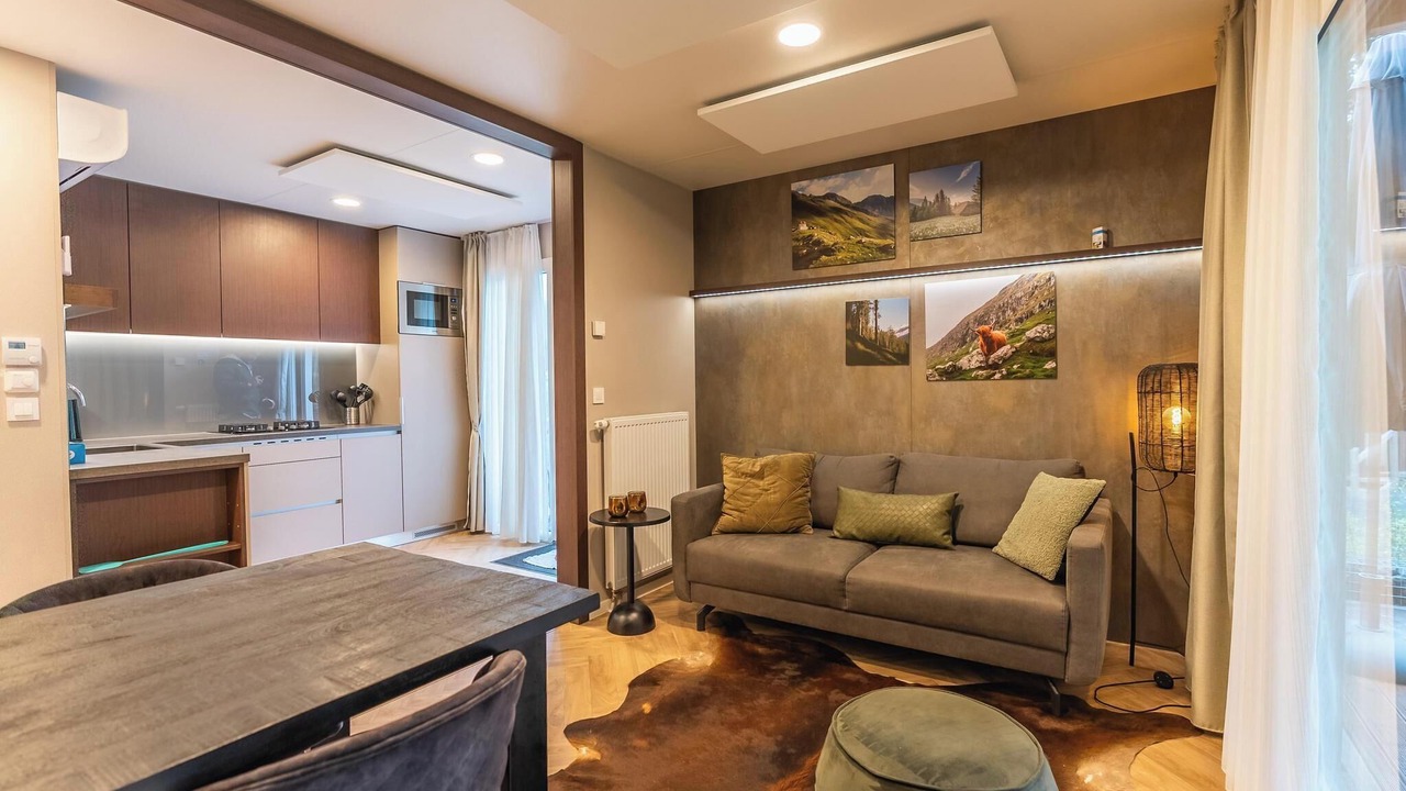 Photo of Livingroom in Presseggen