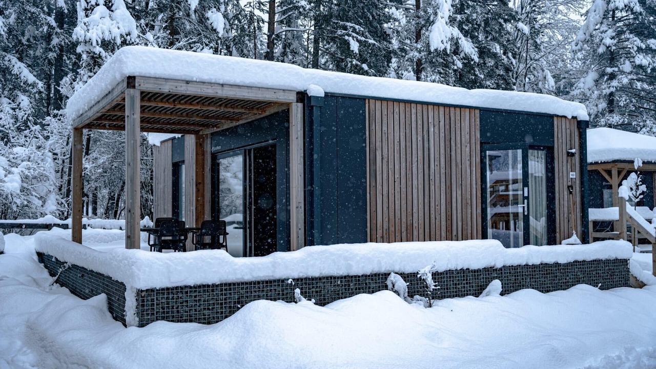 Photo of Outdoor in Presseggen
