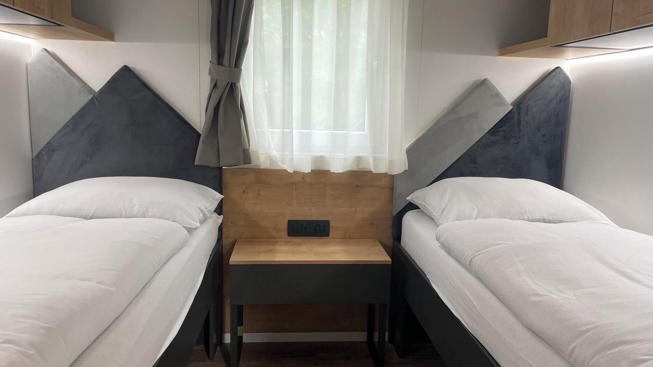Photo of Bedroom in Presseggen