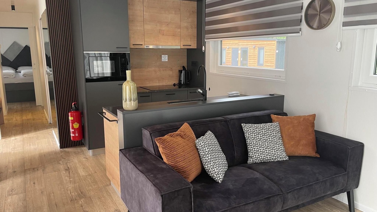 Photo of Livingroom in Presseggen