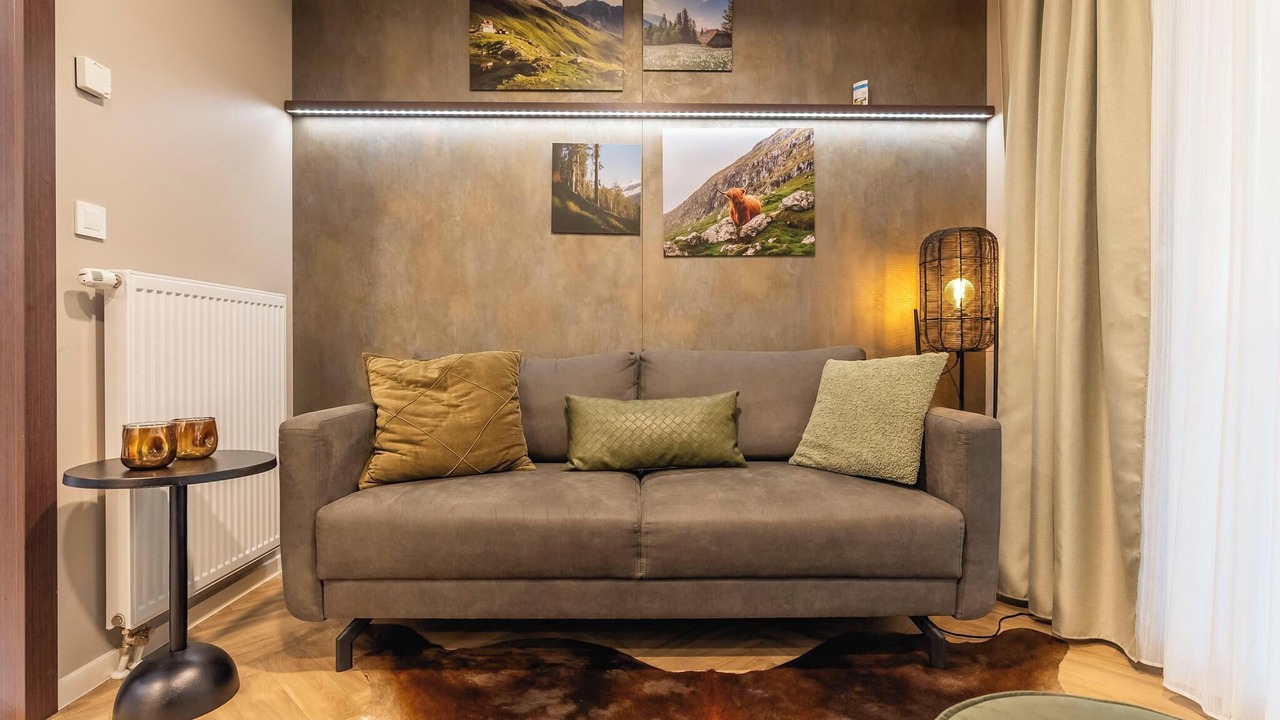Photo of Livingroom in Presseggen