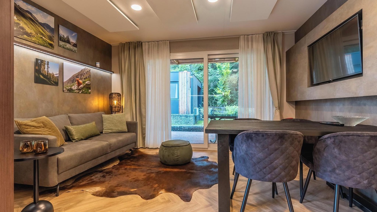 Photo of Livingroom in Presseggen