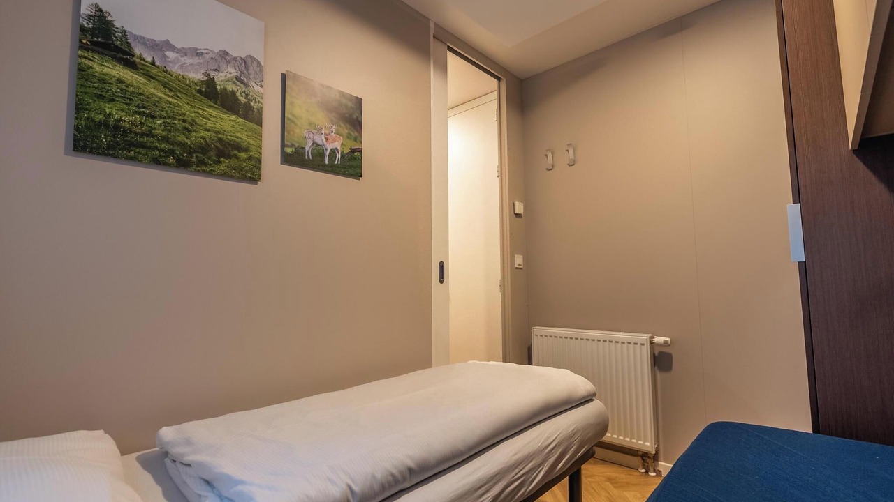 Photo of Bedroom in Presseggen