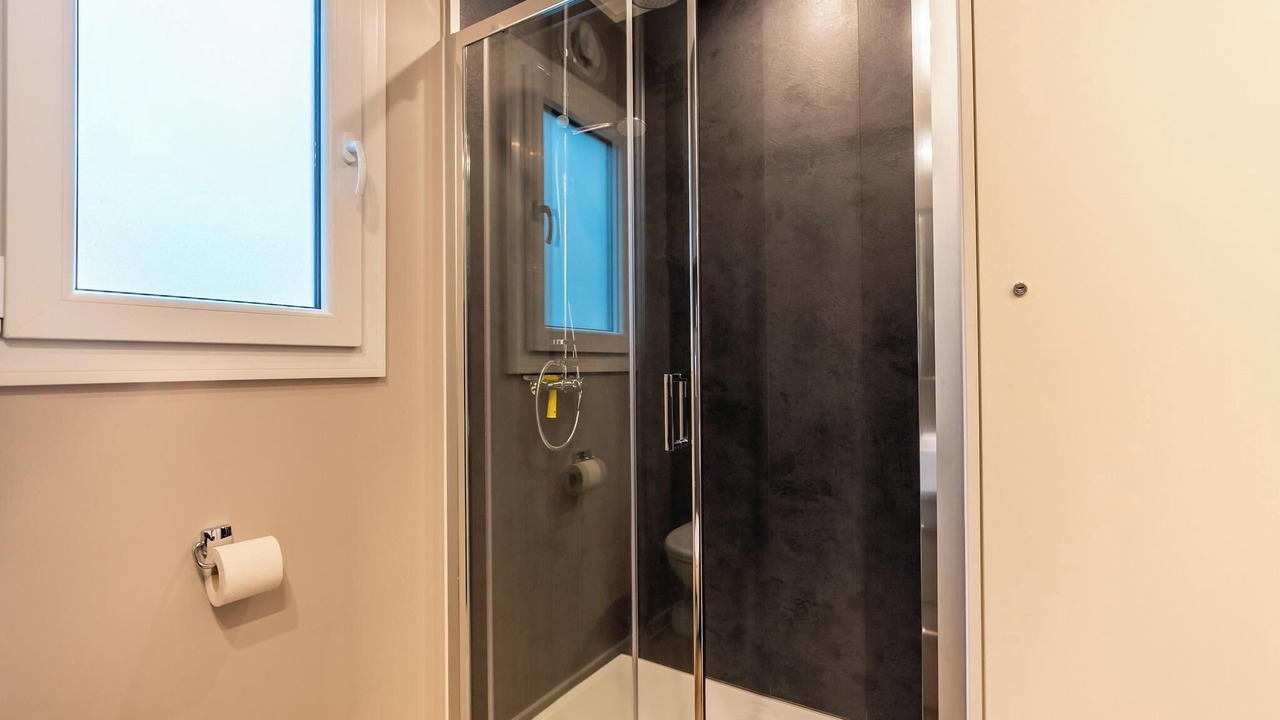 Photo of Bathroom in Presseggen