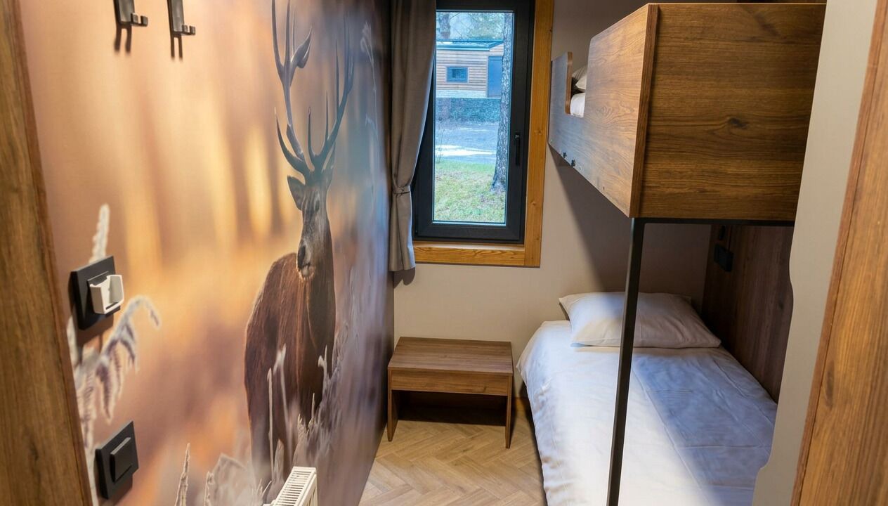 Photo of Bedroom in Lake Pressegger