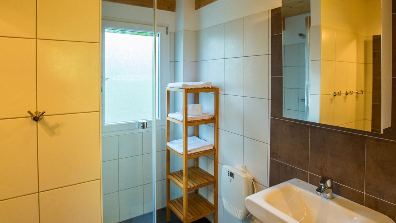 Photo of Bathroom in Annaberg im Lammertal