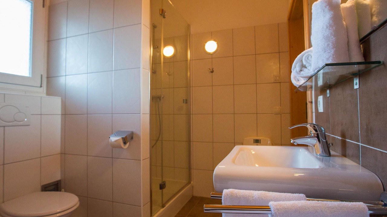 Photo of Bathroom in Annaberg im Lammertal