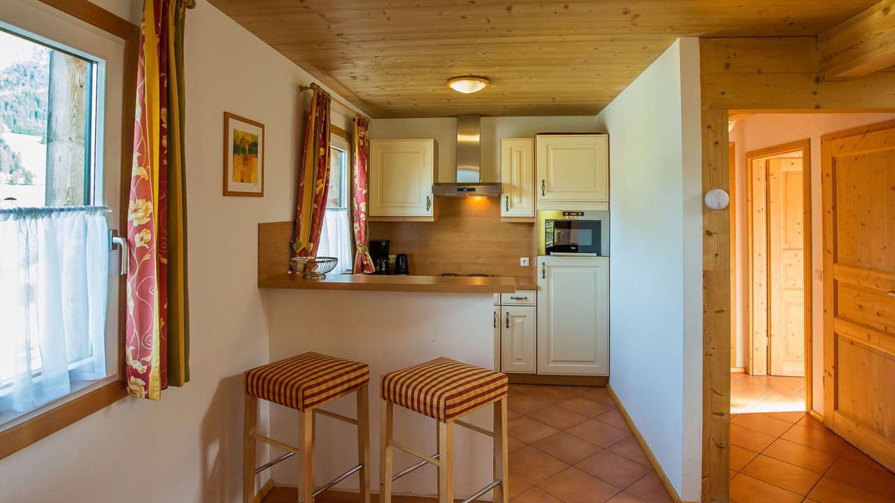 Photo of Bedroom in Annaberg im Lammertal