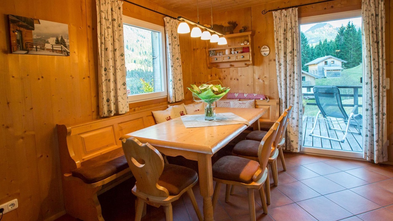 Photo of Bedroom in Annaberg im Lammertal