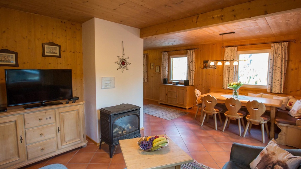 Photo of Livingroom in Annaberg im Lammertal