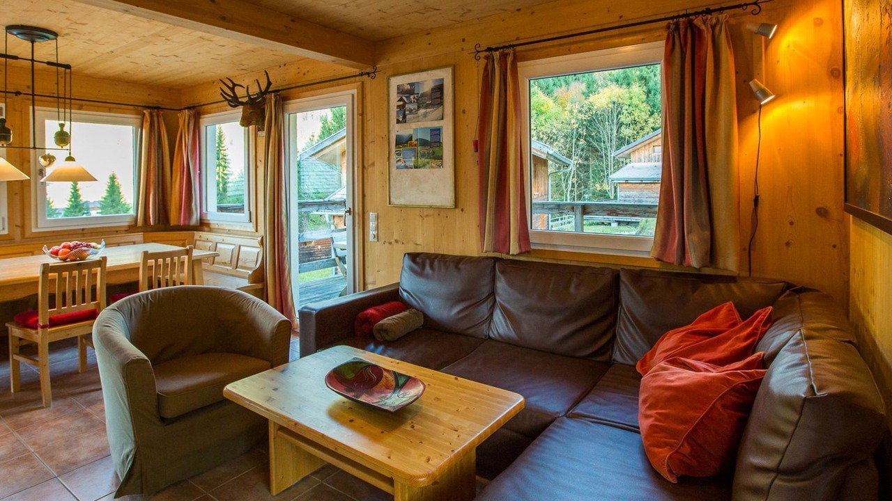 Photo of Livingroom in Annaberg im Lammertal