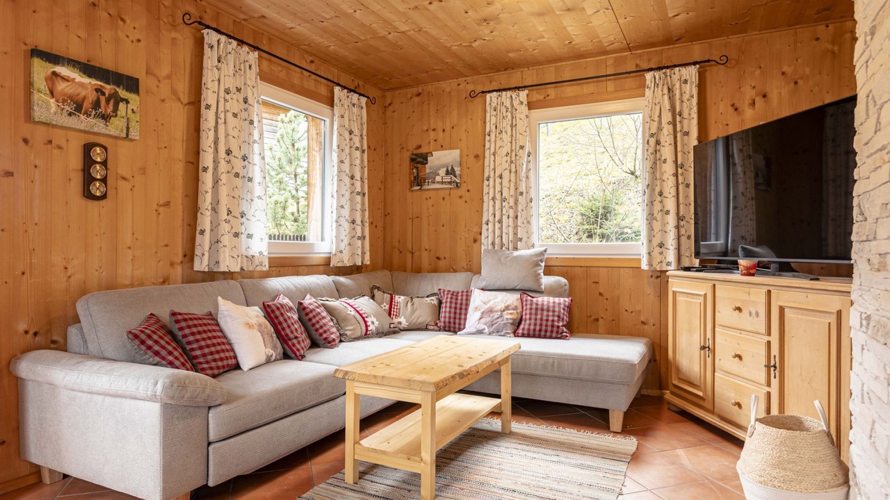 Photo of Livingroom in Annaberg im Lammertal
