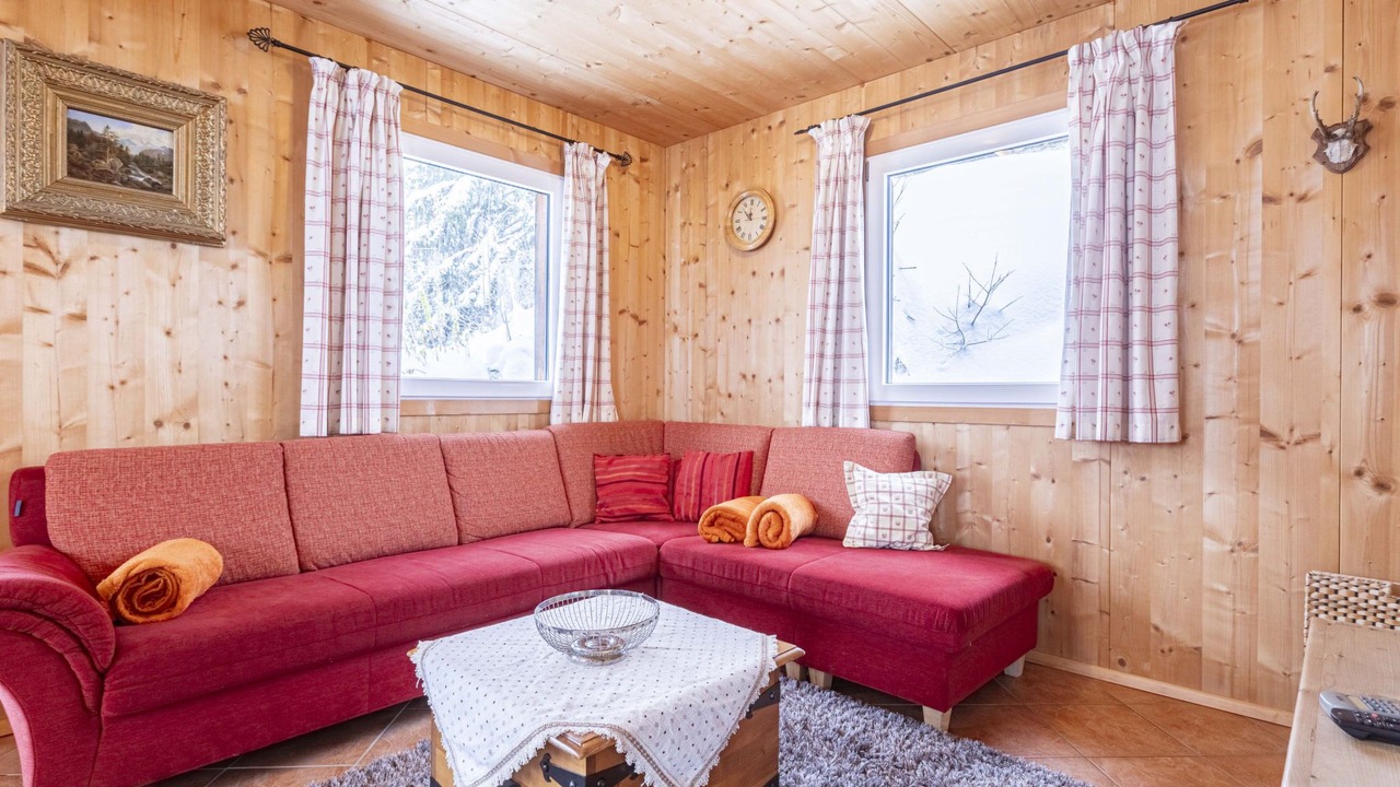 Photo of Livingroom in Annaberg im Lammertal