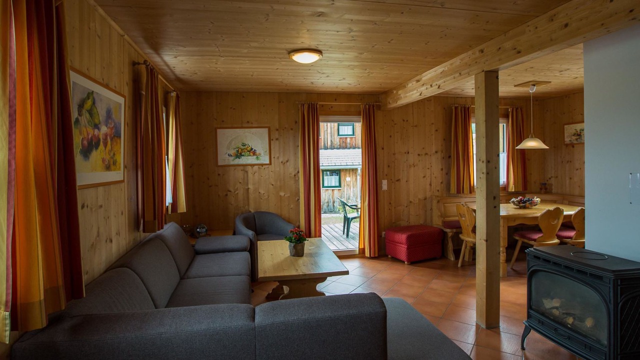 Photo of Livingroom in Annaberg im Lammertal